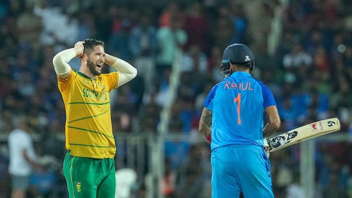 Indian vs south africa 1st t20 team india beats south africa by 8 wickets kl rahul suryakumar yadav mda Indian vs south africa 1st t20 team india beats south africa by 8 wickets kl rahul suryakumar yadav mda