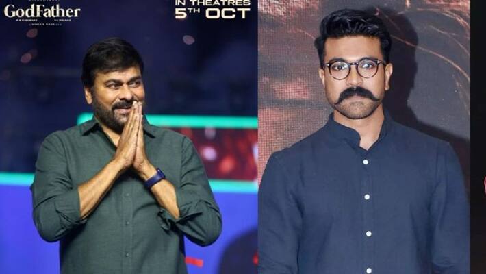 Megastar Chiranjeevi God Father Pre Release Event at Anantapur Megastar Chiranjeevi God Father Pre Release Event at Anantapur