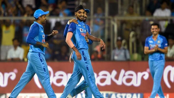 IND vs SA 1st T20I KL Rahul huge praise for Arshdeep Singh wins your heart IND vs SA 1st T20I KL Rahul huge praise for Arshdeep Singh wins your heart