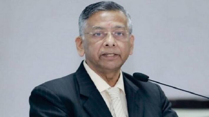 Senior advocate R Venkataramani appointed Attorney General of India vva Senior advocate R Venkataramani appointed Attorney General of India vva