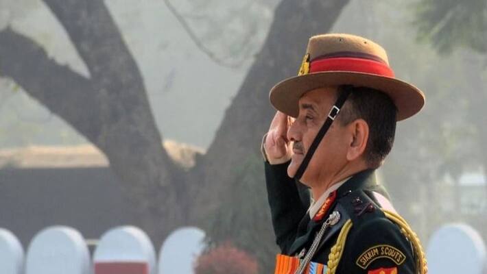 knowledge News Lt General Anil Chauhan 2nd CDS of India know appointment process and details stb knowledge News Lt General Anil Chauhan 2nd CDS of India know appointment process and details stb