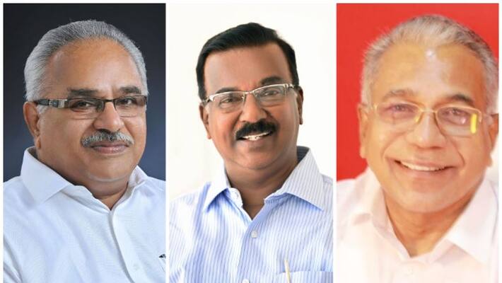 Action May Be Taken Against C Divakaran For Publicly Criticising Leadership Action May Be Taken Against C Divakaran For Publicly Criticising Leadership