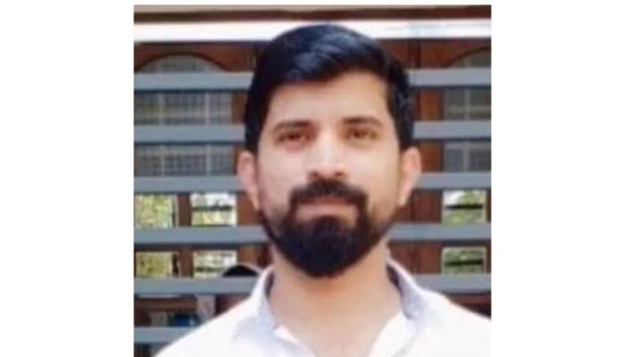 malayali expat died in UAE due to cardiac arrest malayali expat died in UAE due to cardiac arrest