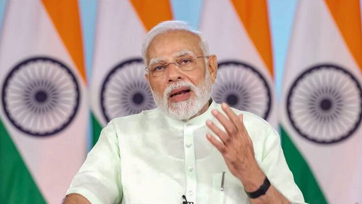PM Modi to ministers: Don't ignore any communication that NSA and NSCS share - adt PM Modi to ministers: Don't ignore any communication that NSA and NSCS share - adt