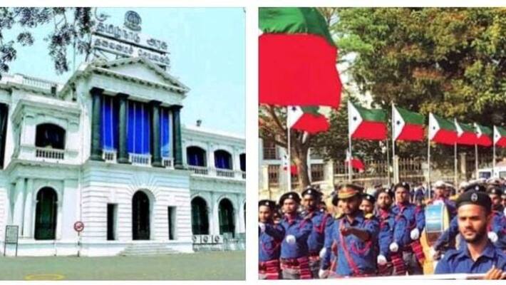 Promulgation of ordinance banning PFI system in Tamil Nadu Promulgation of ordinance banning PFI system in Tamil Nadu