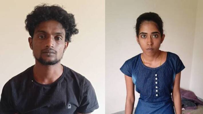 two arrested in Bengaluru for drug peddling two arrested in Bengaluru for drug peddling