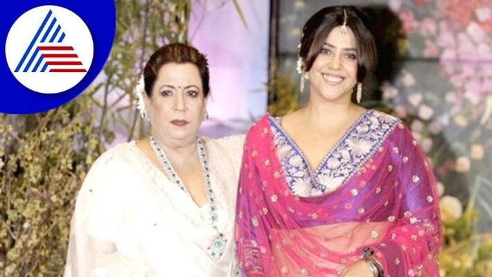 Arrest warrant against producer Ekta kapoor and mother for XXX web series vcs Arrest warrant against producer Ekta kapoor and mother for XXX web series vcs