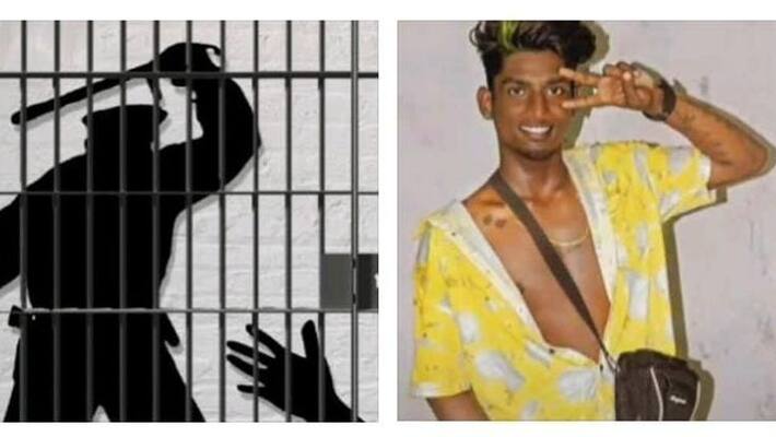 The case of an undertrial detainee's death in Chennai has created a sensation The case of an undertrial detainee's death in Chennai has created a sensation