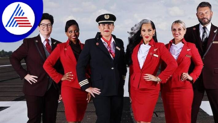 Virgin Atlantic Scraps Gendered Uniform Male Pilots Can Now Wear Skirts Vin Virgin Atlantic Scraps Gendered Uniform Male Pilots Can Now Wear Skirts Vin