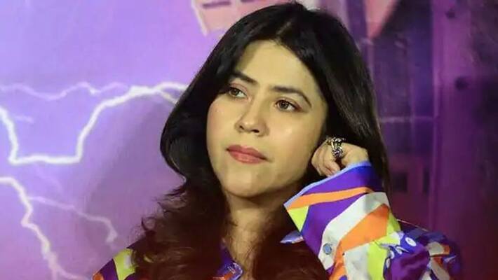 Arrest Warrant Against Producer Ekta Kapoor Arrest Warrant Against Producer Ekta Kapoor