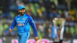 Rohit Sharma not looking like ready for Team India captaincy, Shoaib Akhtar comments