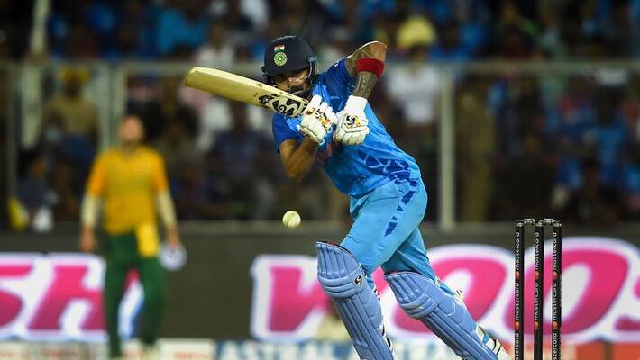 IND vs SA 2nd T20I Rohit Sharma KL Rahul gave India vibrant start IND vs SA 2nd T20I Rohit Sharma KL Rahul gave India vibrant start