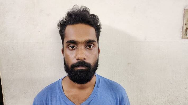 man arrested in rape young women after offer short film role from kottayam man arrested in rape young women after offer short film role from kottayam