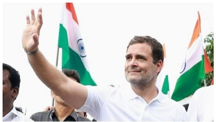 bharat jodo yatra completed its kerala tour and headed to karnataka bharat jodo yatra completed its kerala tour and headed to karnataka