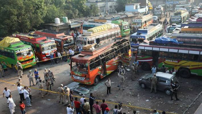 Udhampur twin blast NIA will investigate Udhampur twin blast NIA will investigate