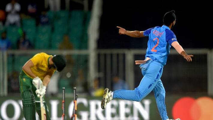 India vs South Africa second T20 how watch and pitch report India vs South Africa second T20 how watch and pitch report