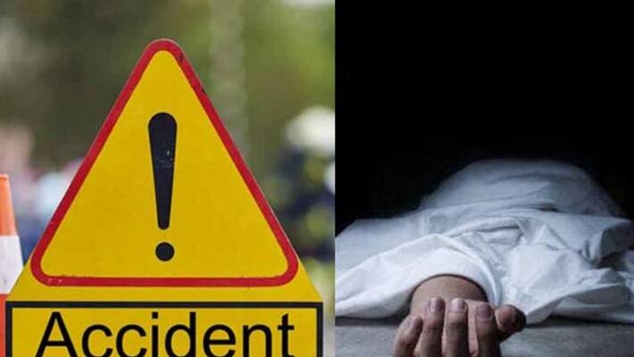 Amaravati : Road accident deaths on the rise in Andhra Pradesh Amaravati : Road accident deaths on the rise in Andhra Pradesh