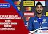 India vs South Africa, IND vs SA 2022-23, Thiruvananthapuram/1st T20I: Felt good getting those wickets early - Arshdeep Singh-ayh