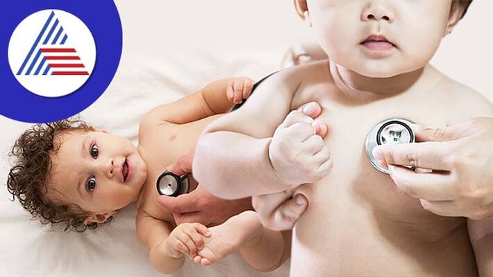 How to recognize heart problem in children and how to maintain it How to recognize heart problem in children and how to maintain it