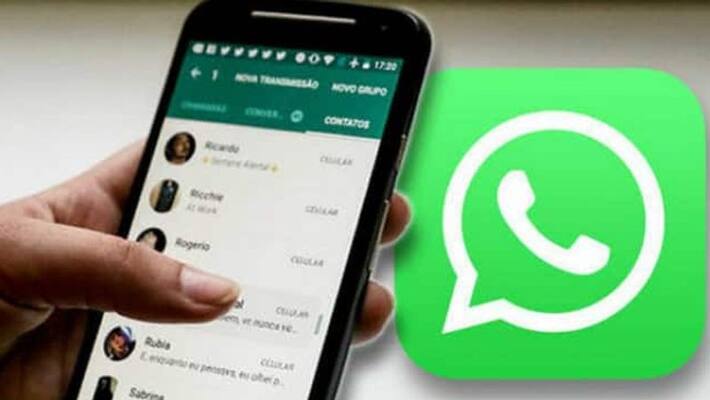 You also use Whatsapp, so do not do this work, hackers can steal your personal details kpg You also use Whatsapp, so do not do this work, hackers can steal your personal details kpg