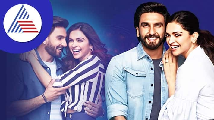 Deepika Padukone Ranveer singh separation rumours after fan tweets vcs Deepika Padukone Ranveer singh separation rumours after fan tweets vcs
