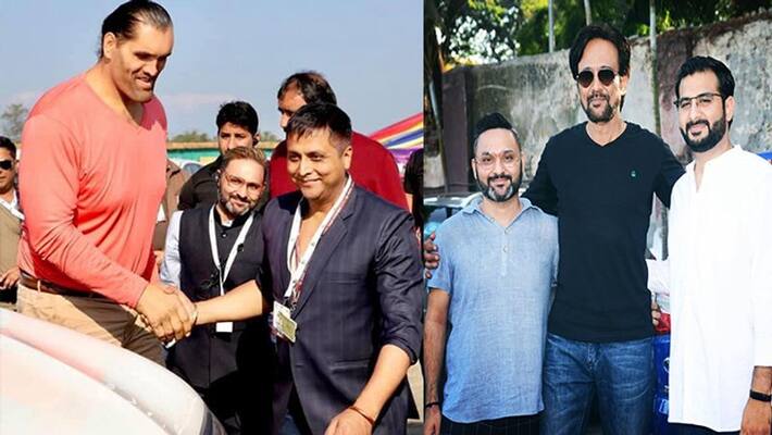Aur Bhai Kya Chal Raha Hai is coming back, the audience is eagerly waiting for Season 2 Raj Khatri rps Aur Bhai Kya Chal Raha Hai is coming back, the audience is eagerly waiting for Season 2 Raj Khatri rps