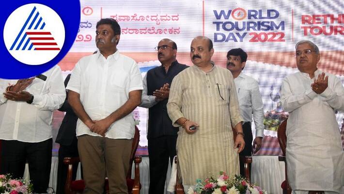 soon karnataka will join international tourism map says basavaraj bommai gvd soon karnataka will join international tourism map says basavaraj bommai gvd