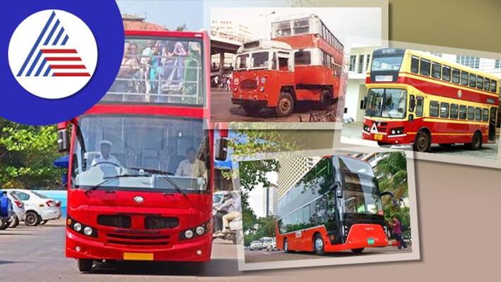 bengaluru double decker buses will come soon gvd bengaluru double decker buses will come soon gvd