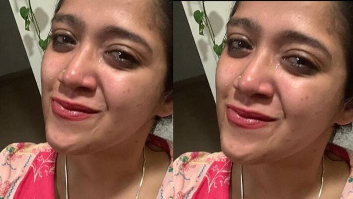 singer abhirami suresh instagram post about cyber attack singer abhirami suresh instagram post about cyber attack