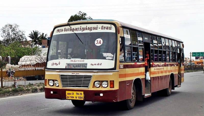 Preview of Privatization of Public Transport Sector.. TTV Dhinakaran