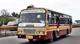 grand lady argument in government town bus conductor about free ticket in coimbatore