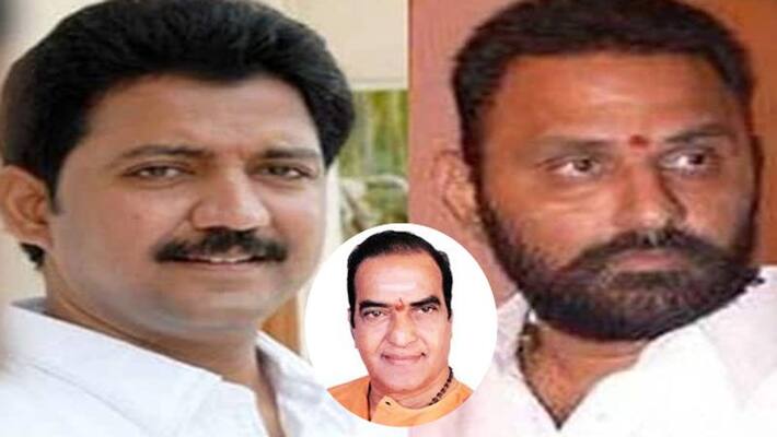 is kodali nani and vallabhaneni vamsi disappointment over ntr health university name change is kodali nani and vallabhaneni vamsi disappointment over ntr health university name change