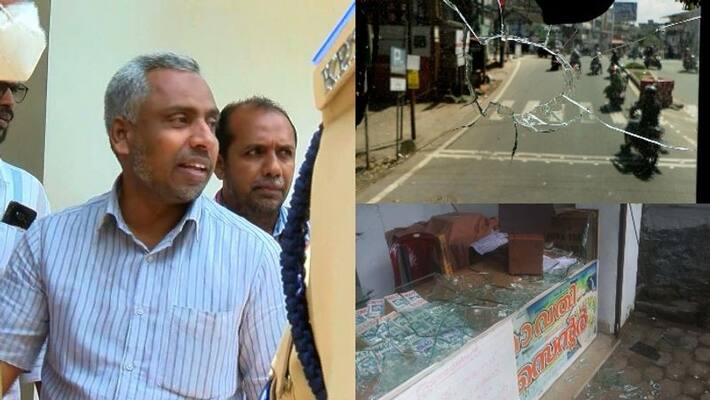pfi leader abdul sathar in 5 days nia custody pfi leader abdul sathar in 5 days nia custody