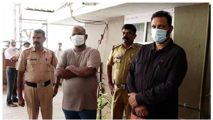 500 cr investment fraud case two accused arrested 500 cr investment fraud case two accused arrested