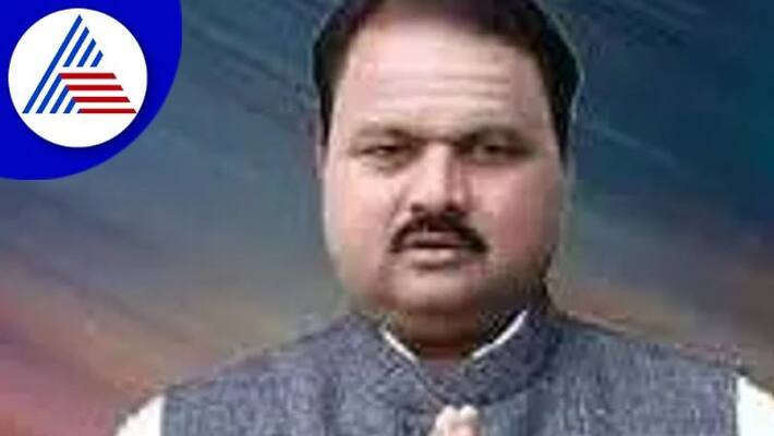 The first mayor who rejected the gown Hubballi dharwad Municipal Corporation rav The first mayor who rejected the gown Hubballi dharwad Municipal Corporation rav