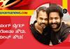 what prashanth neel said about movie with jr ntr gvd