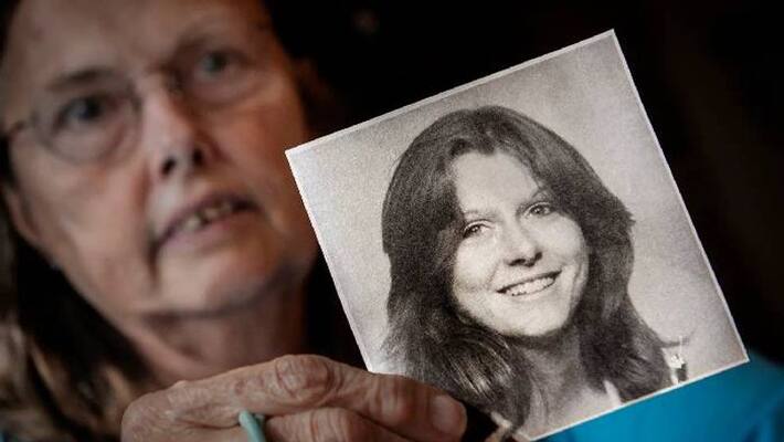 police found remains found 21 years ago that of missing woman 47 years ago police found remains found 21 years ago that of missing woman 47 years ago
