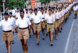 Permission denied for route march, RSS issues legal notice to TN Home Secretary, DGP
