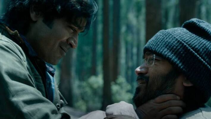 Dhanush starrer Naane Varuvean audience responses Dhanush starrer Naane Varuvean audience responses