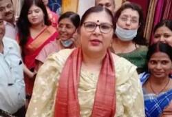 National commission for Women seeks report from Bihar IAS officer on snarky reply to a student
