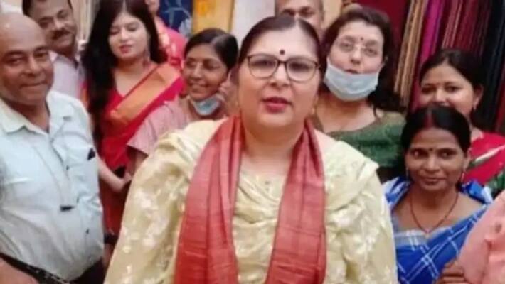 National commission for Women seeks report from Bihar IAS officer on snarky reply to a student National commission for Women seeks report from Bihar IAS officer on snarky reply to a student