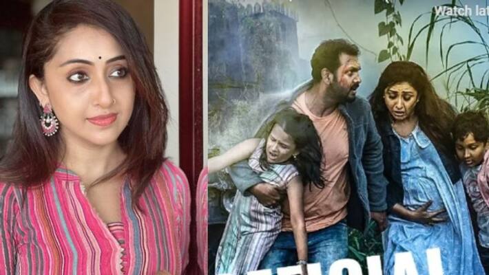 actress nithya das movie pallimani reel contest actress nithya das movie pallimani reel contest