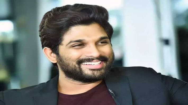Icon Star Allu Arjun Next Movie Update Icon Star Allu Arjun Next Movie Update