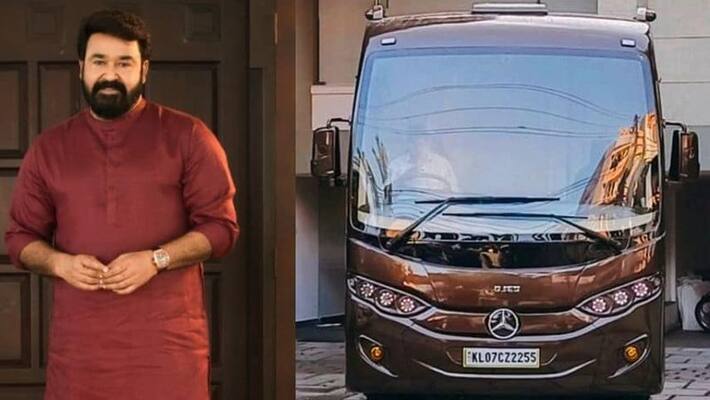 Specialties of new Caravan of Mohanlal Specialties of new Caravan of Mohanlal