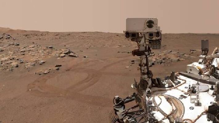 7000kg of trash left over on Mars 7000kg of trash left over on Mars
