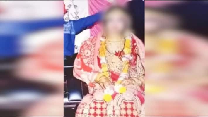 Jhansi dead body was thrown in river after killing married woman father of deceased made serious allegations against in laws Jhansi dead body was thrown in river after killing married woman father of deceased made serious allegations against in laws
