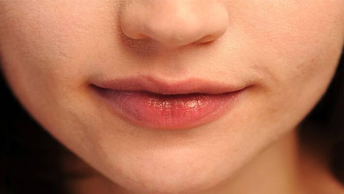 How to clean dark lips and get pink and soft lips dva How to clean dark lips and get pink and soft lips dva