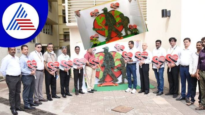 World Heart Day Free Heart Checkup Camp at Kasturi Ba Manipal Hospital rav World Heart Day Free Heart Checkup Camp at Kasturi Ba Manipal Hospital rav