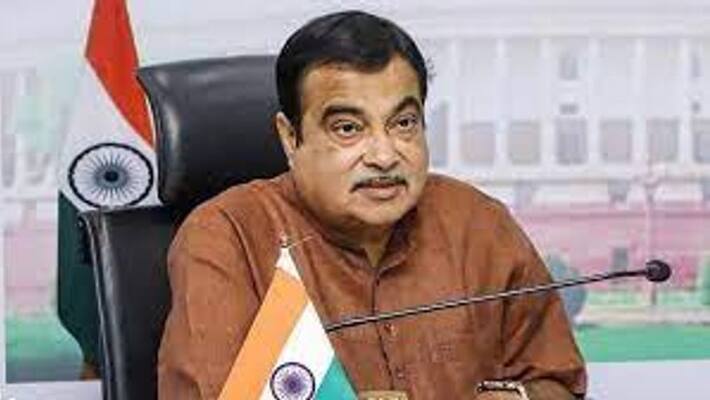 Nitin Gadkari To Mercedes-Benz Even I Can't Afford Your Car apa Nitin Gadkari To Mercedes-Benz Even I Can't Afford Your Car apa