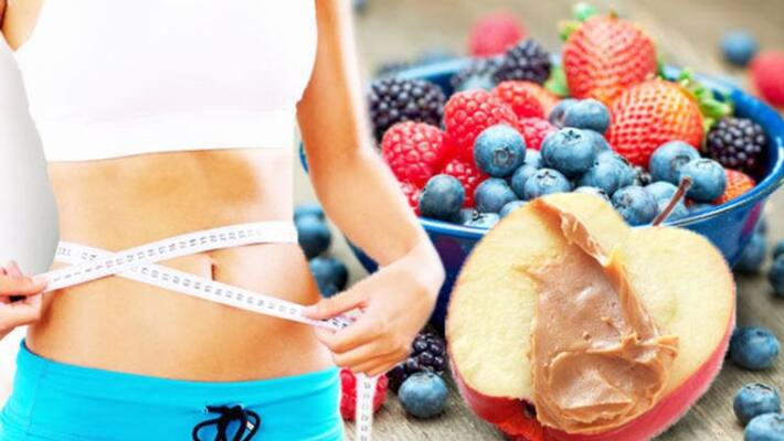 Negative Calorie Foods to lose weight Negative Calorie Foods to lose weight